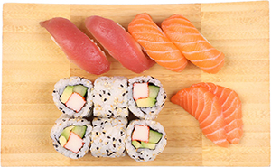 businessmenu