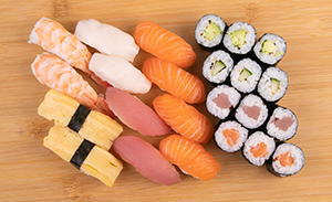lovemenu