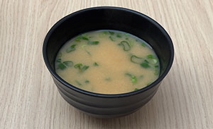 miso suppe
