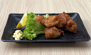 Tori Karaage
